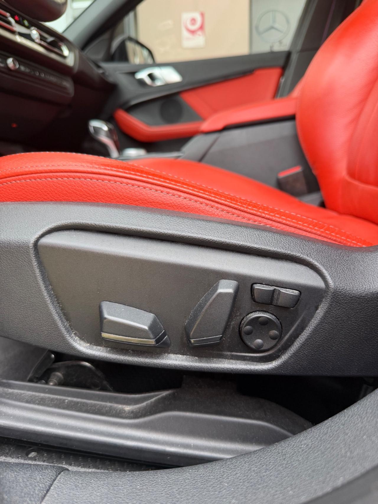 Bmw 135 M 135i xDrive