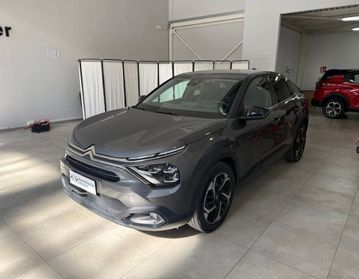CITROEN C4 3ª serie - C4 BlueHDi 130 S&S EAT8 Shine