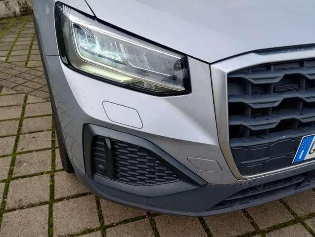 Audi Q2 Q2 I 2021 35 2.0 tdi Business quattro s-tronic