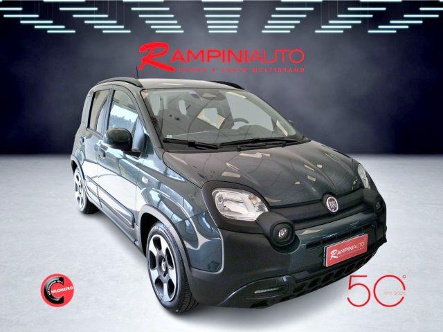 FIAT Panda Cross 1.0 FireFly Hybrid Km 12.000 Pronta Consegna