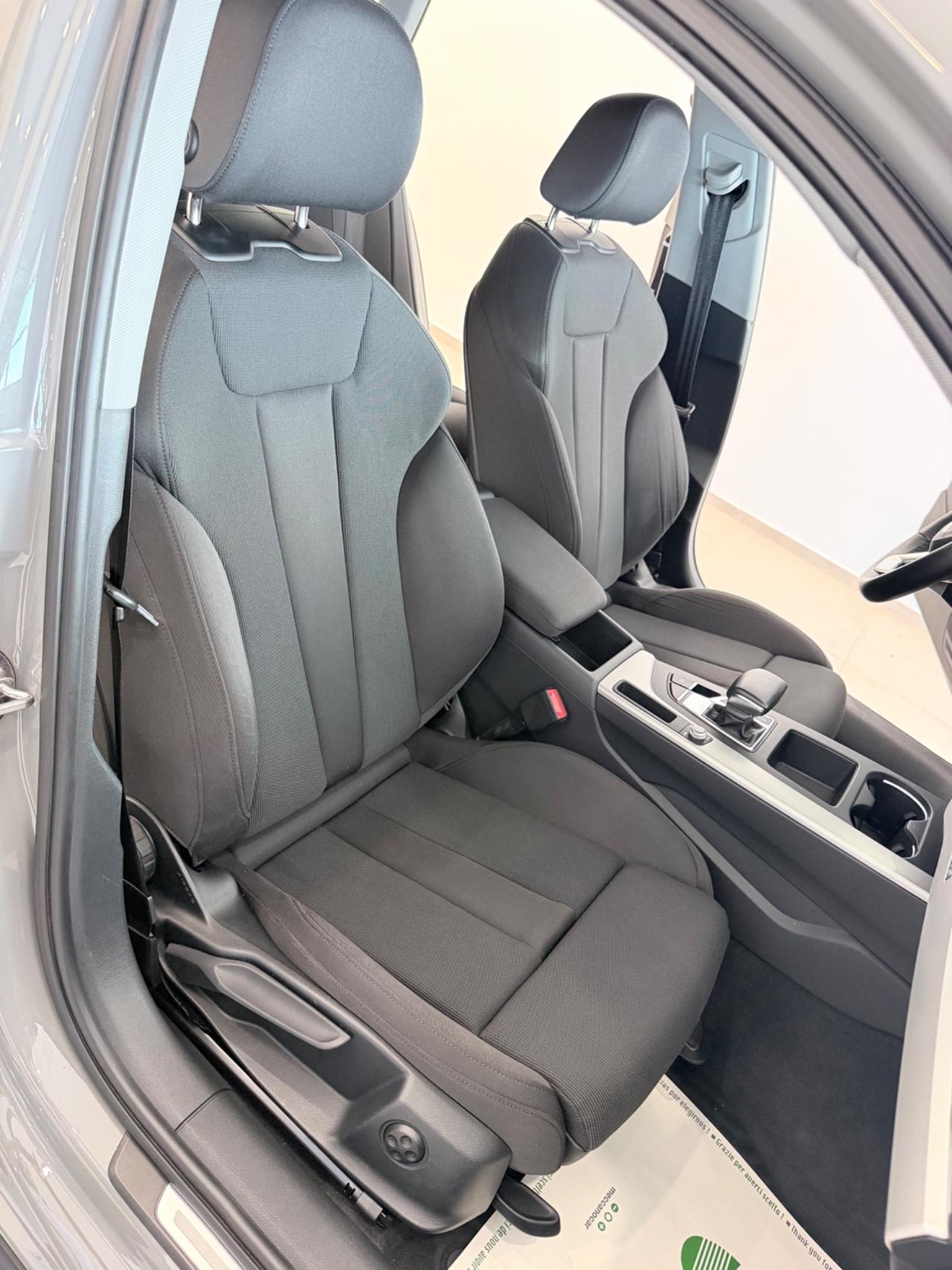 Audi A4 allroad 40 TDI 204 CV S tronic Business Evolution