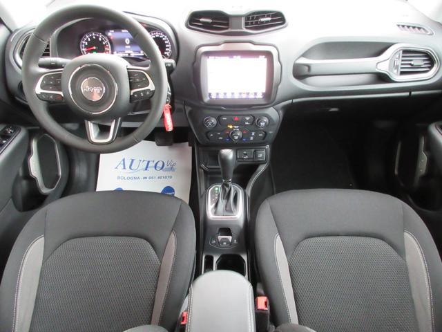 JEEP Renegade 1.5 T4 MHEV 130cv Limited DDCT