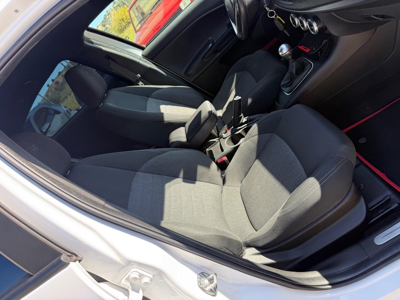 Alfa Romeo Giulietta 1.6 JTDm 120 CV Super