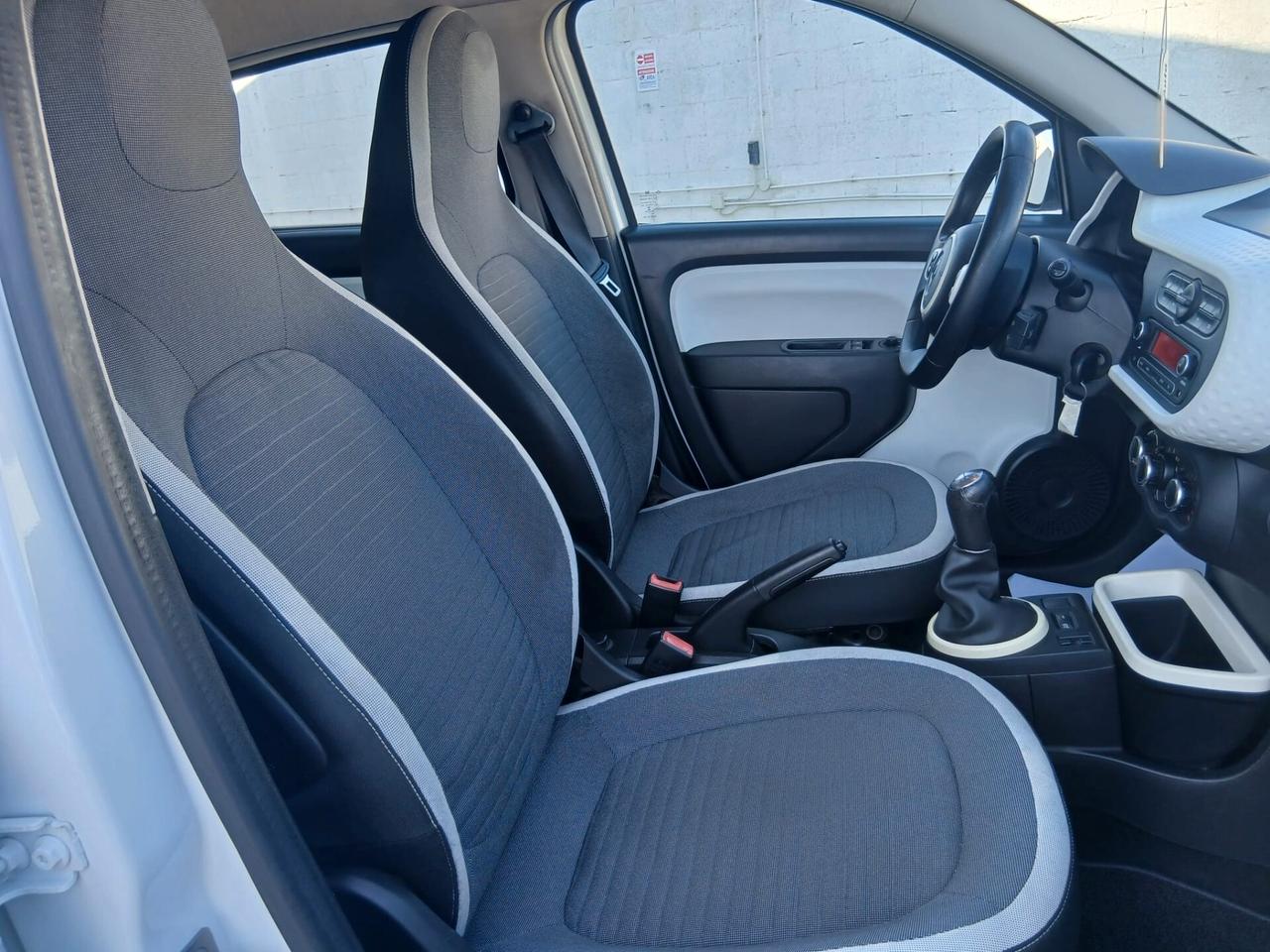 Renault Twingo 1.0 SCe Wave 70CV GARANTITA