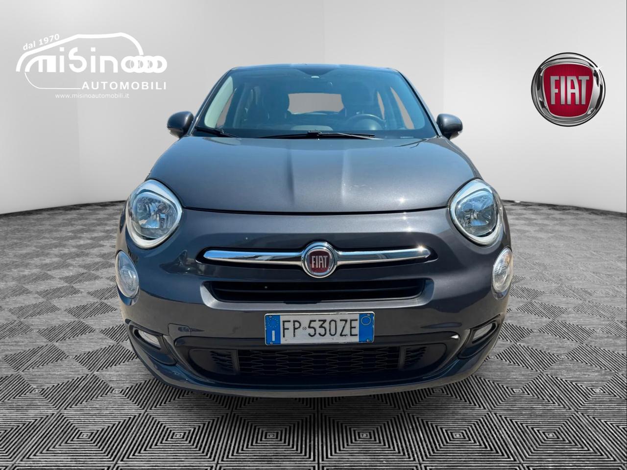 Fiat 500X - 2018 AUTOMATICA!! PROMOFIN!!