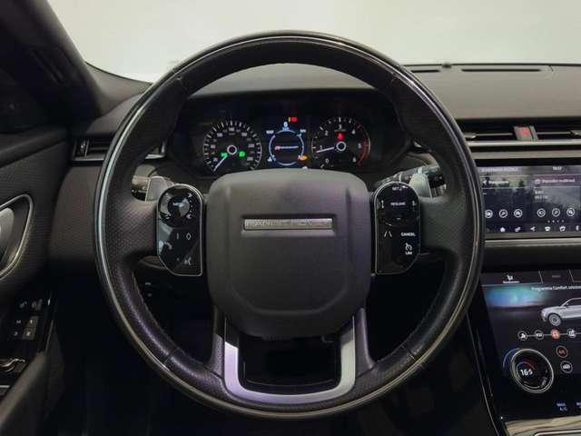 Land Rover Range Rover Velar 2.0D I4 240 CV R-Dynamic S