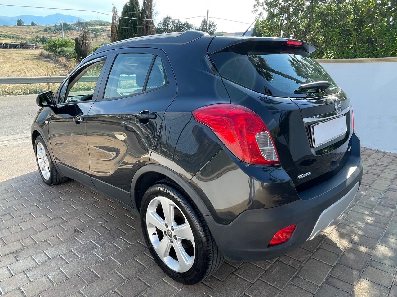 Opel Mokka 1.7 CDTI Ecotec 130CV 4x2 Start&Stop Ego