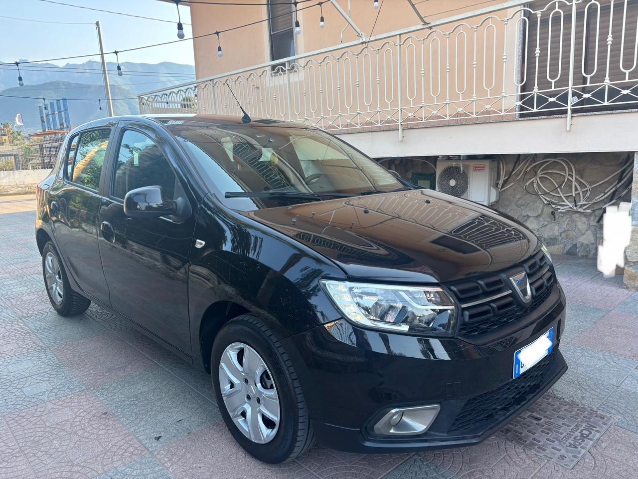 Dacia Sandero Streetway 1.5 Blue dCi 75 CV S&S Comfort