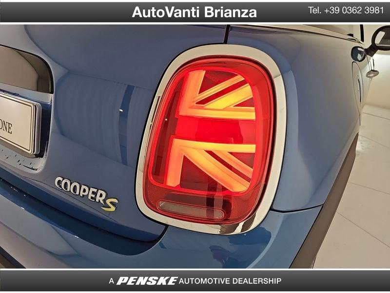 MINI Mini Full Electric Mini Cooper SE Classic