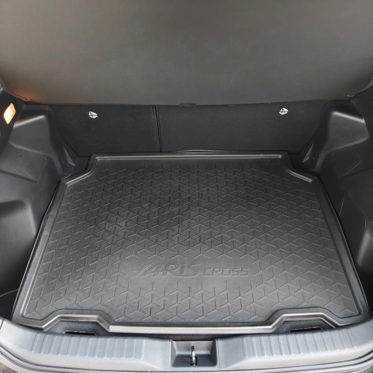Toyota Yaris Cross 1.5 Hybrid 116cv 5p Business