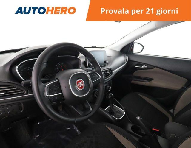 FIAT Tipo 1.6 Mjt S&S DCT SW Lounge