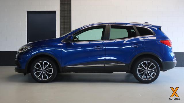 RENAULT Kadjar Blue dCi 8V 115CV Sport Edition