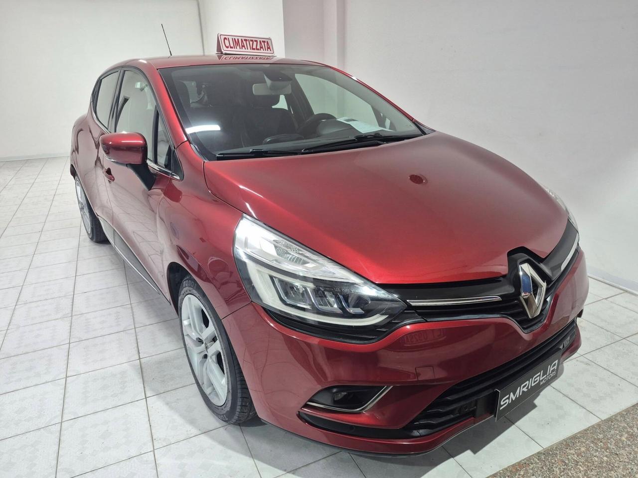 Renault Clio TCe 12V 90CV Start&Stop 5 porte Energy Excite