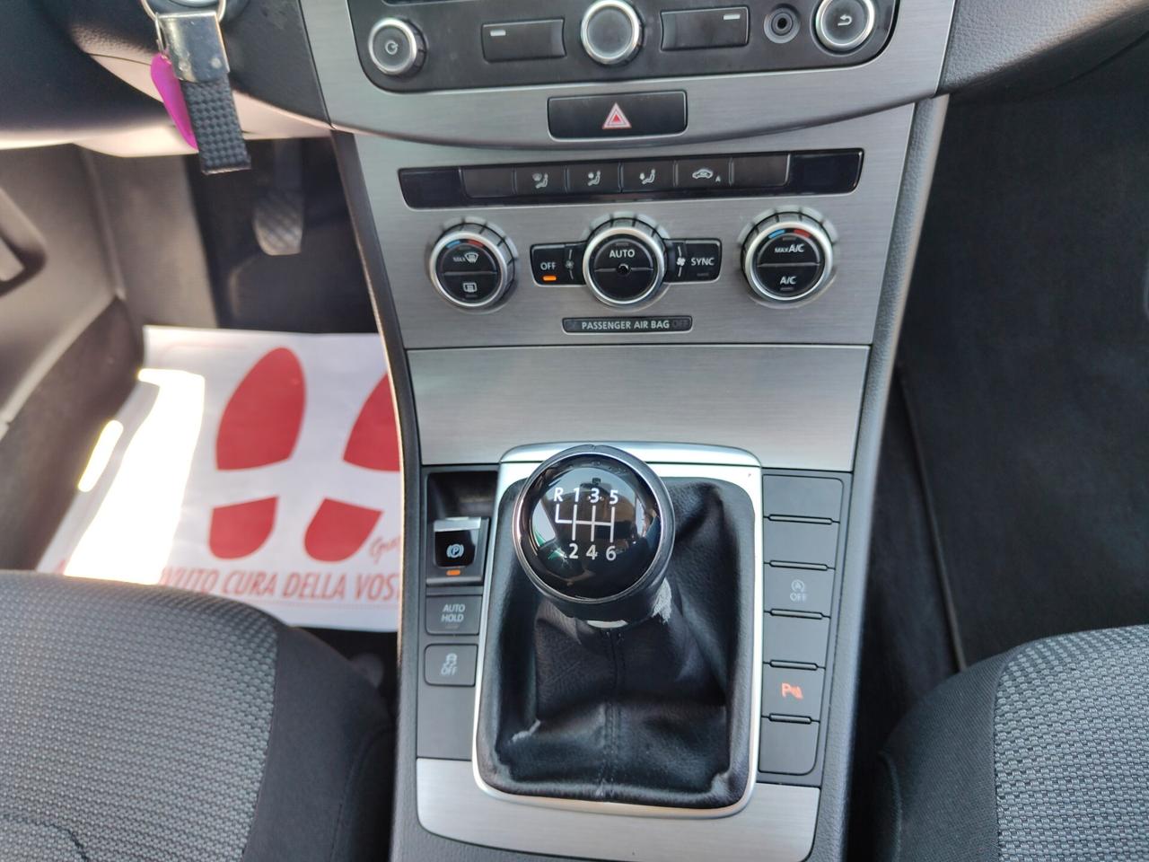 Volkswagen Passat Variant 1.6TDI Comfortline BM.Tech.
