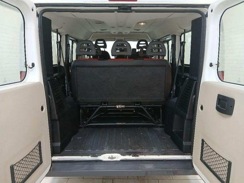 FIAT Ducato panorama 30 CH1 2.0 mjt 115cv