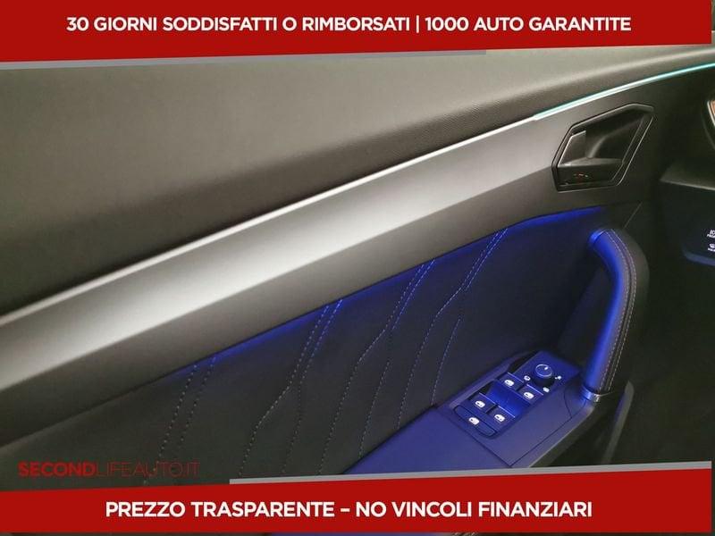 CUPRA Formentor 1.4 e-hybrid 204cv dsg