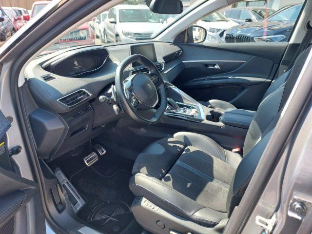 PEUGEOT 5008 BlueHDi 130 S&S EAT8 Allure