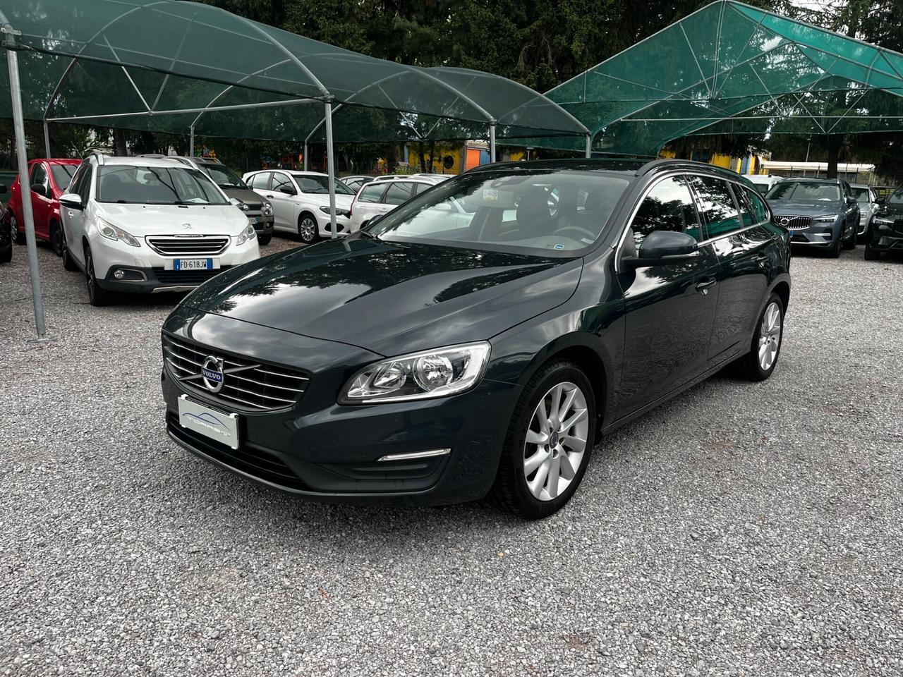 Volvo V60 D3 Momentum
