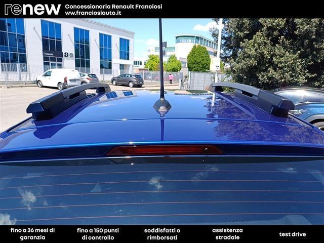 DACIA Sandero TCe 100 GPL Streetway Expression NBI