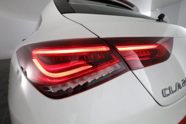 MERCEDES-BENZ CLA sse 200 d Automatic Shooting Brake PREMIUM