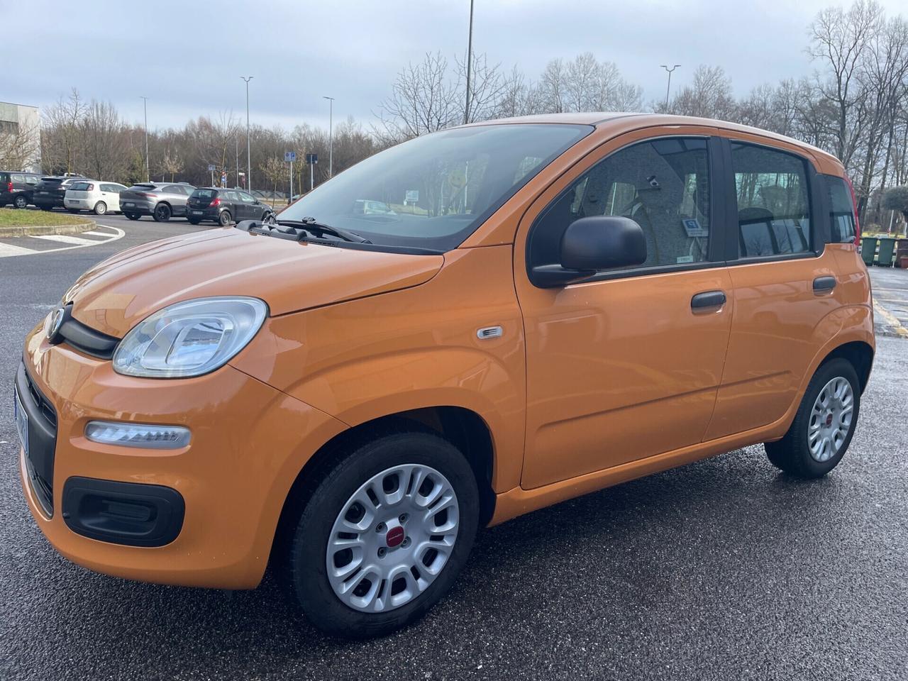 Fiat Panda 1.2*Neopatentati*Solo 30000km