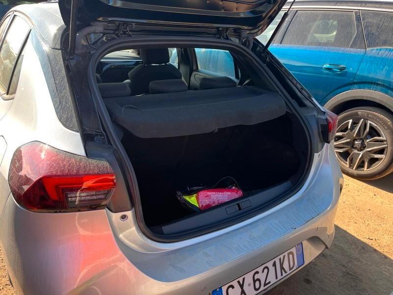 Opel Corsa 1.2 100CV GS ( ADAPTIVE CRUISE - PDC FARI LED TELECAMERA POST. COCKPIT MIRROR )