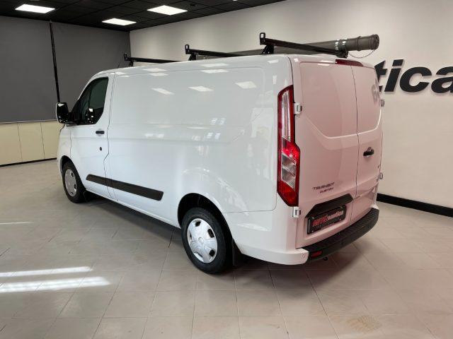 FORD Transit Custom 300 2.0 TDCi 130 FURGONE TITANIUM- IVA DEDUCIBILE