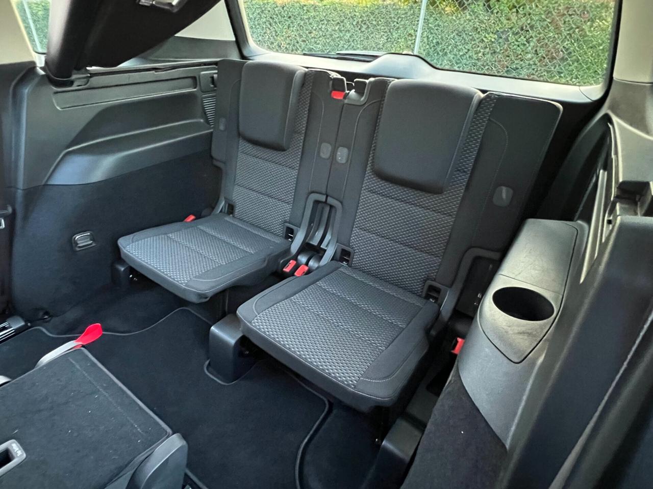Volkswagen Touran 2.0 TDI 150 CV DSG 7 POSTI PROMOZIONE