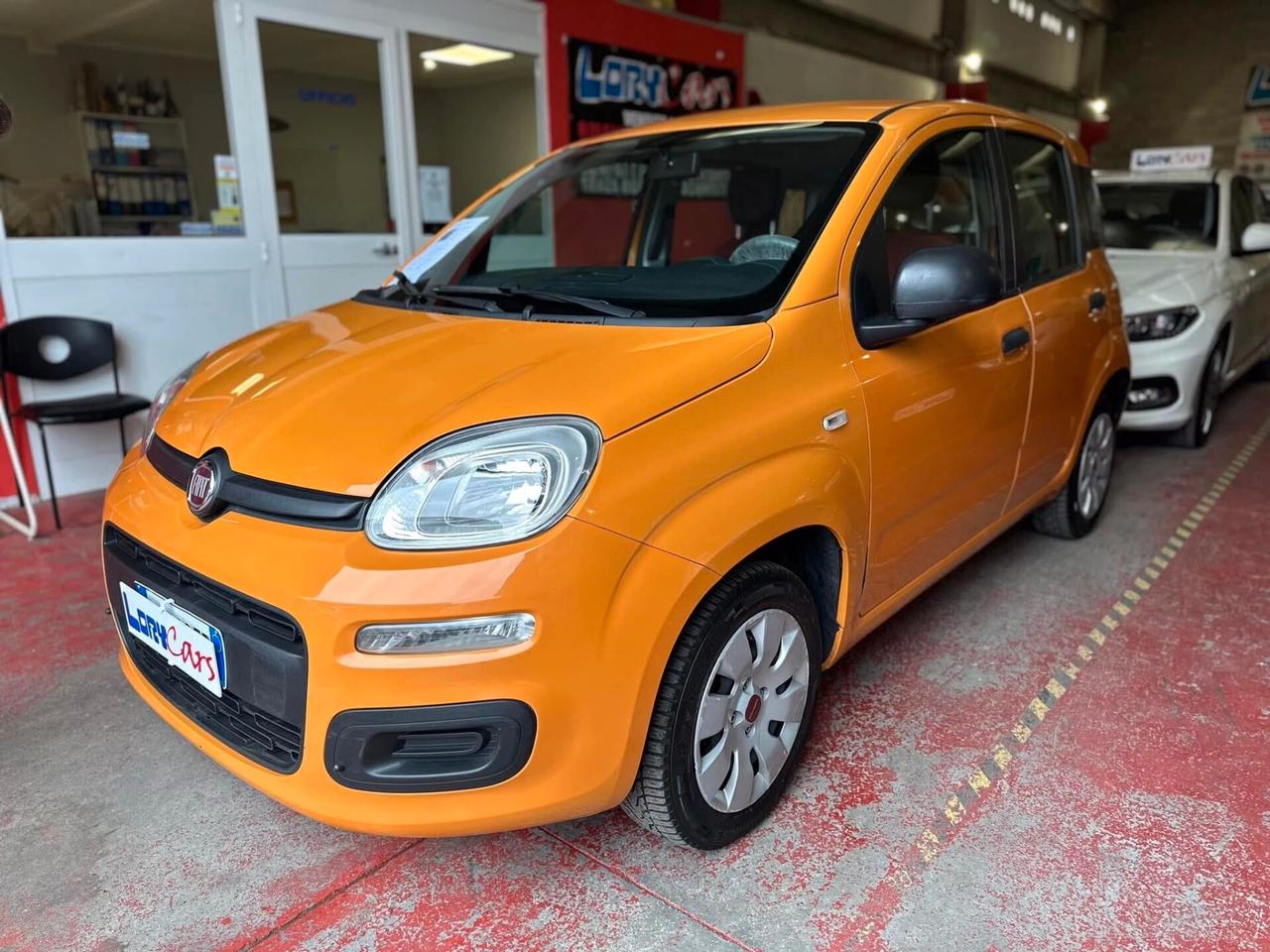 Fiat Panda 1.2 Lounge NEOPATENTATI