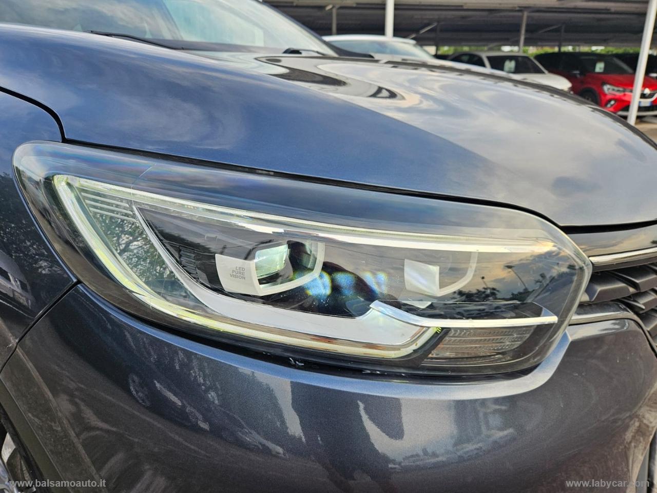 RENAULT Kadjar dCi 8V 110 CV Energy Bose