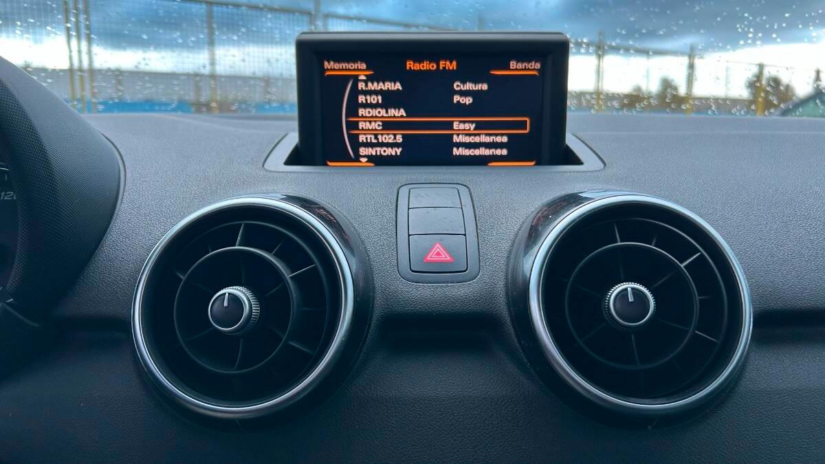 Audi A1 1.4 tfsi Ambition 185cv s-tronic