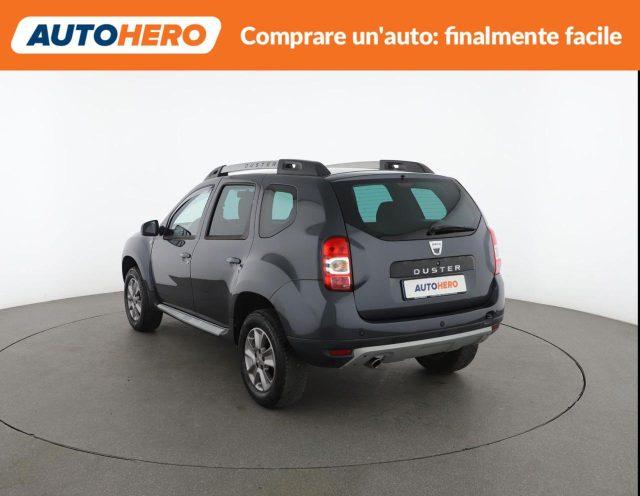 DACIA Duster 1.5 dCi 110CV 4x2 La Gazzetta dello Sport