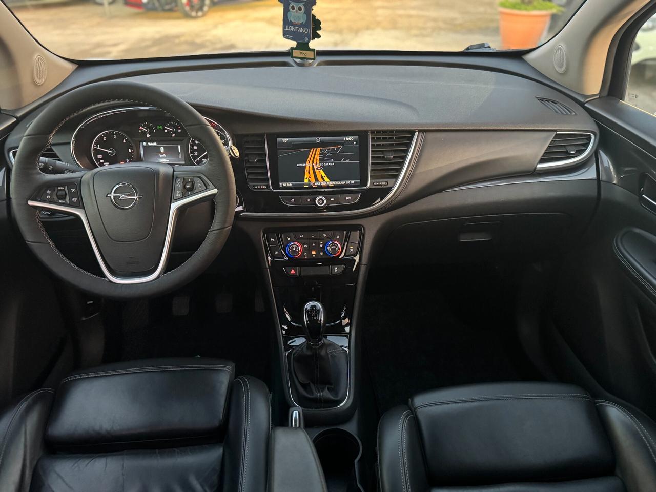 Opel Mokka X 1.6 CDTI Ecotec 4x2 Start&Stop Innovation