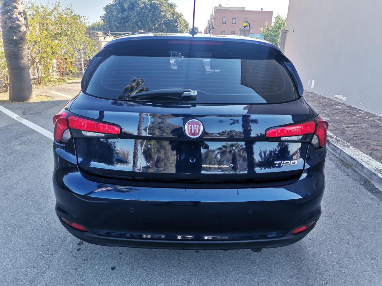 Fiat Tipo 5 Porte Tipo 5p 1.4 Lounge 95cv