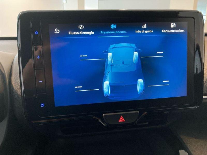 Toyota Yaris Cross 1.5H (116 CV) E-CVT Trend