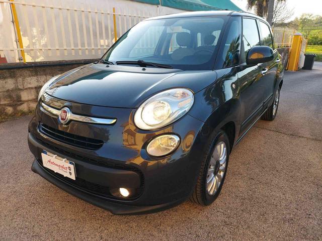 FIAT 500L 1.4 95 CV Pop Star CON GPL *BEN TENUTA*