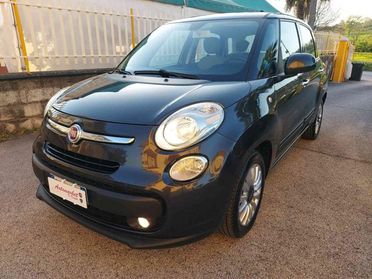 FIAT 500L 1.4 95 CV Pop Star CON GPL *BEN TENUTA*