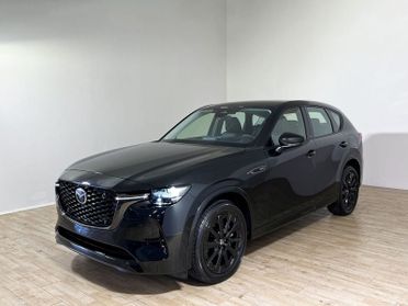 Mazda CX-60 2.5L e-Skyactiv Phev AWD Homura