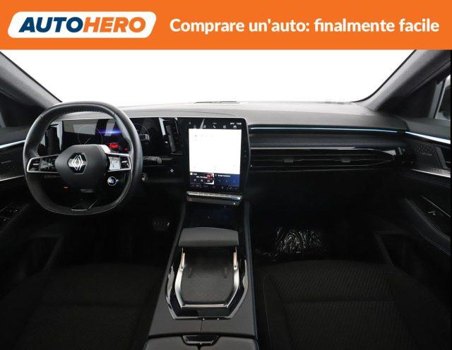 RENAULT Espace Full Hybrid E-Tech 200 CV Esprit Alpine