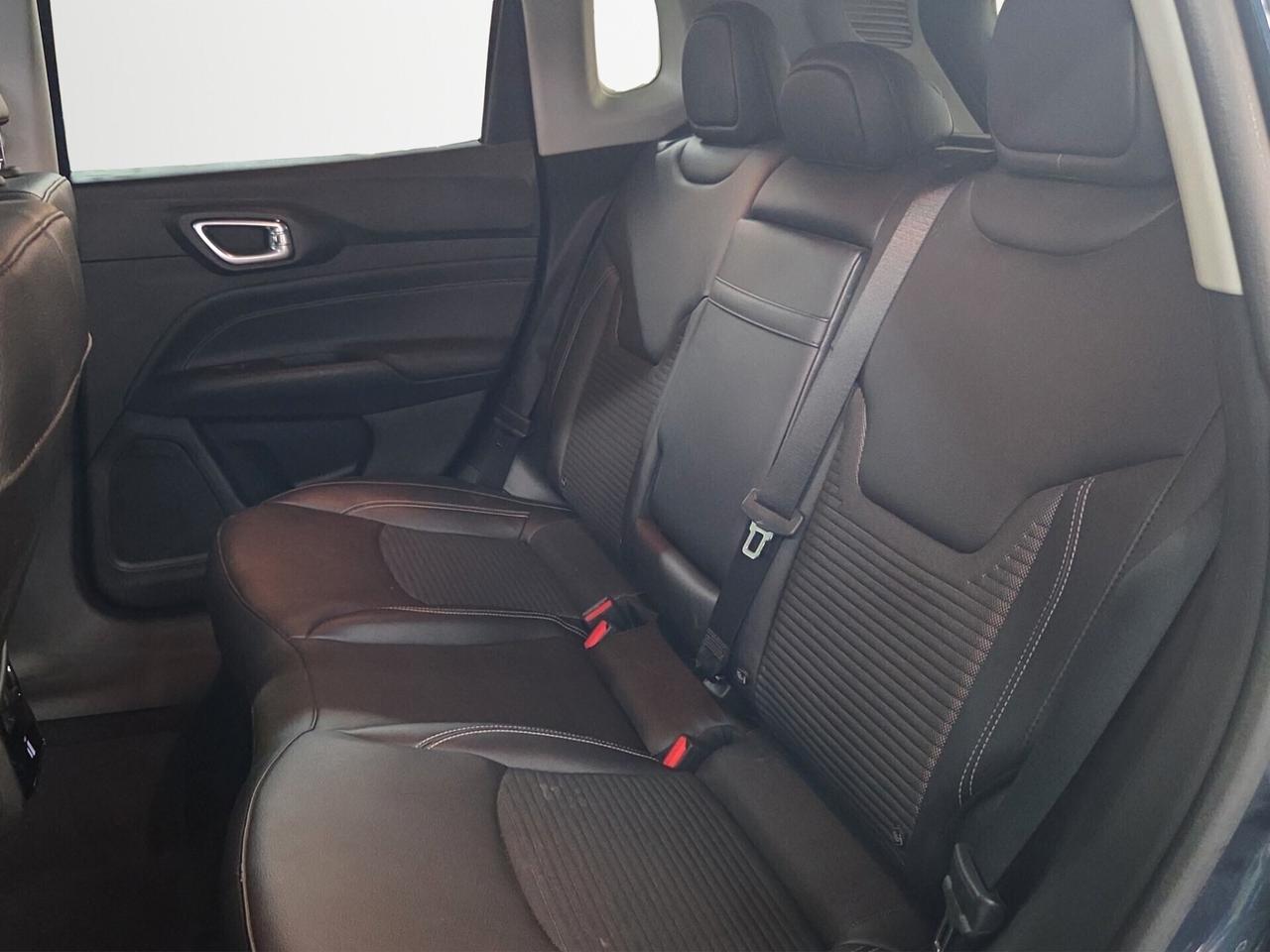 AUTOCARRO N1 Jeep Compass 1.3 Turbo T4 190 CV PHEV AT6 4xe Limited