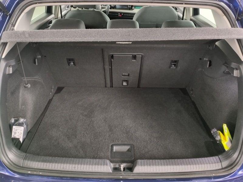 Volkswagen Golf Golf 2.0 TDI DSG SCR Life