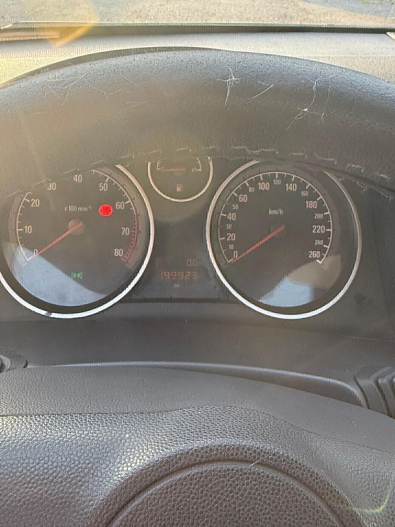 Opel Astra 1.4 16V GPL-TECH 5 porte Enjoy