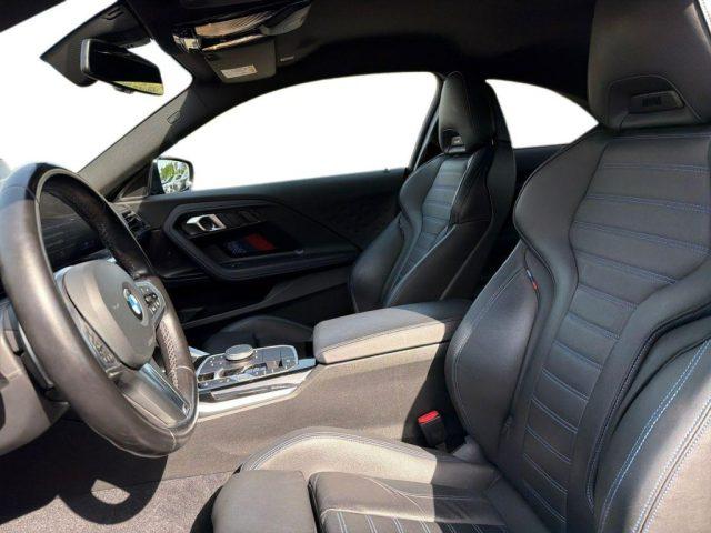 BMW 220 i Coupé Msport