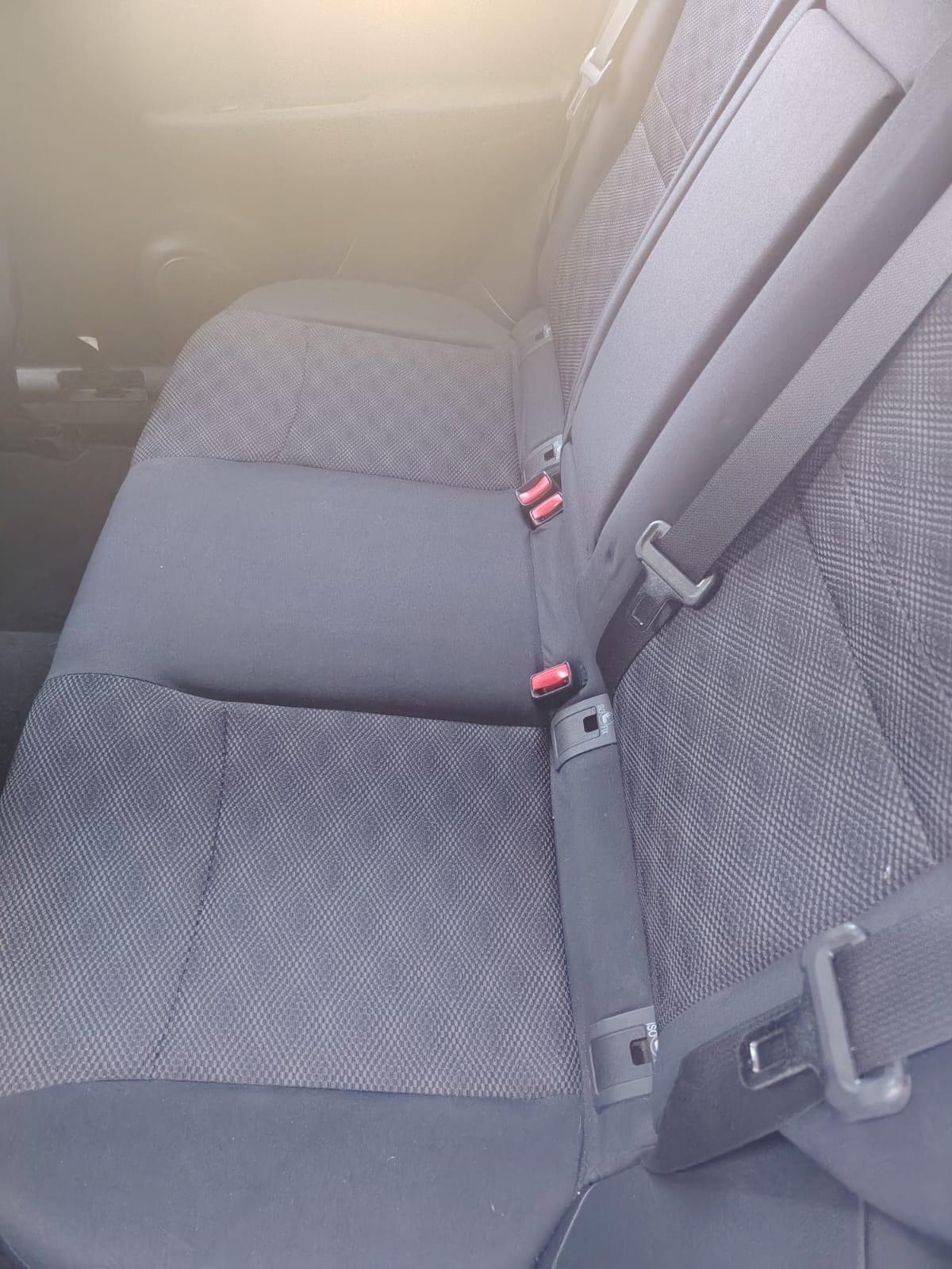 Nissan Qashqai 1.5 dCi DPF Tekna