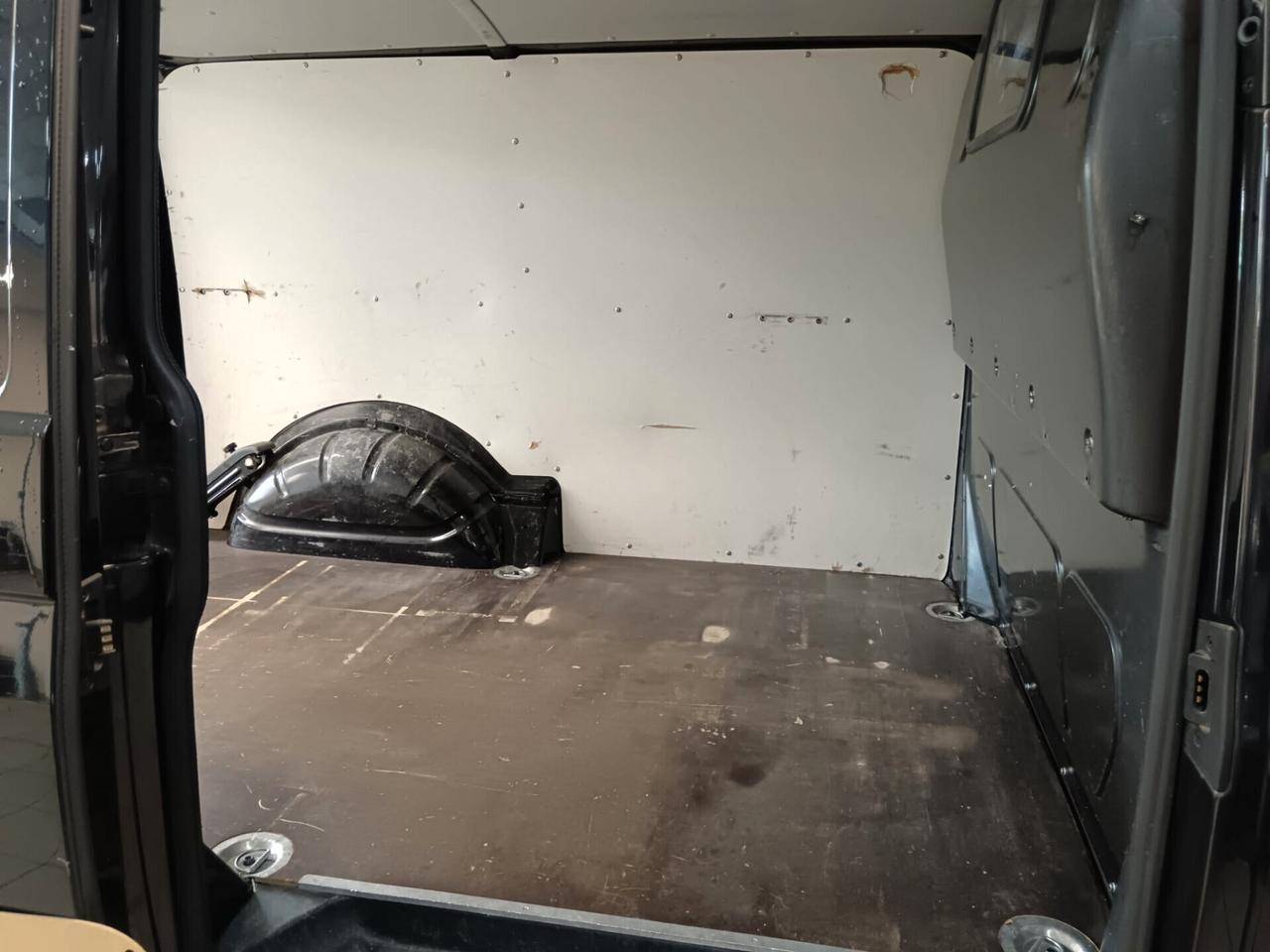 Volkswagen Transporter PL 2.0 Diesel Manuale