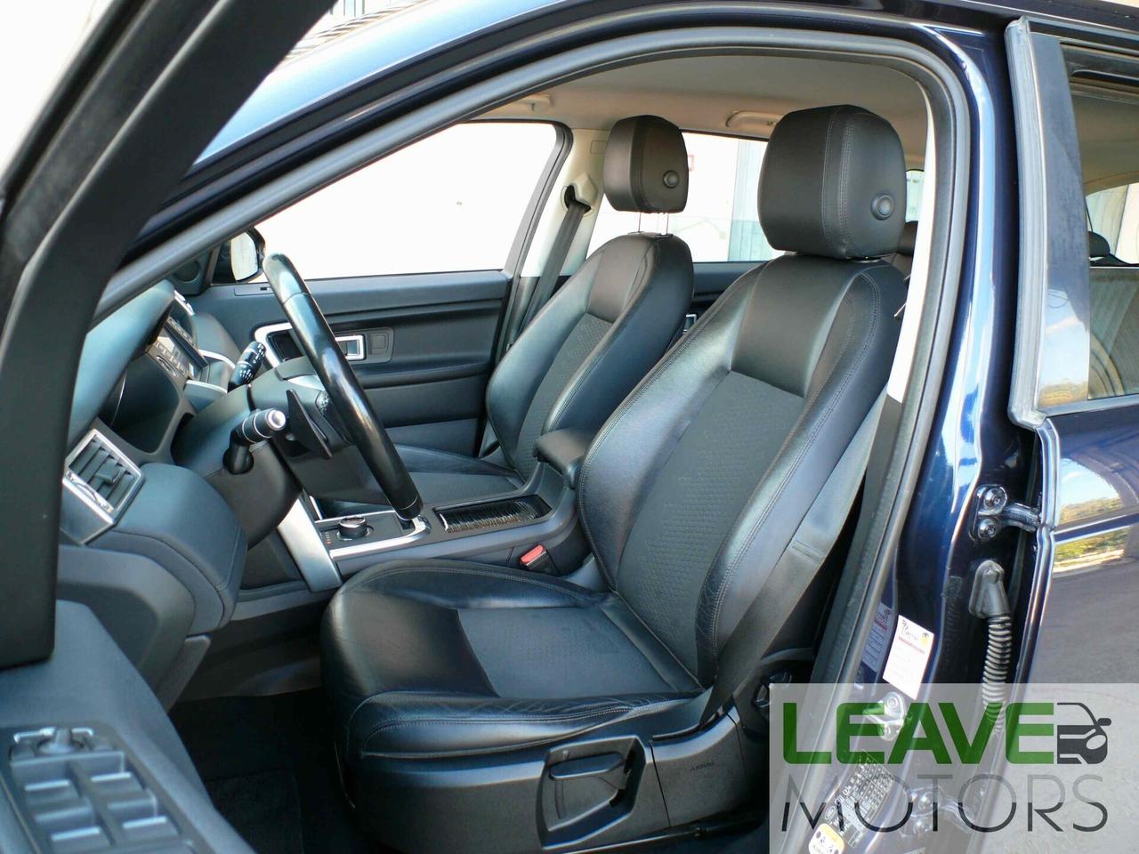 Land Rover Discovery Sport TD4 150 CV SE - (M1404)