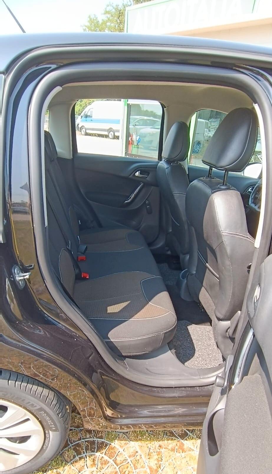 Citroen C3 1.4 HDi 70 Exclusive
