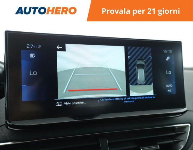 PEUGEOT 3008 BlueHDi 130 S&S EAT8 Allure Pack