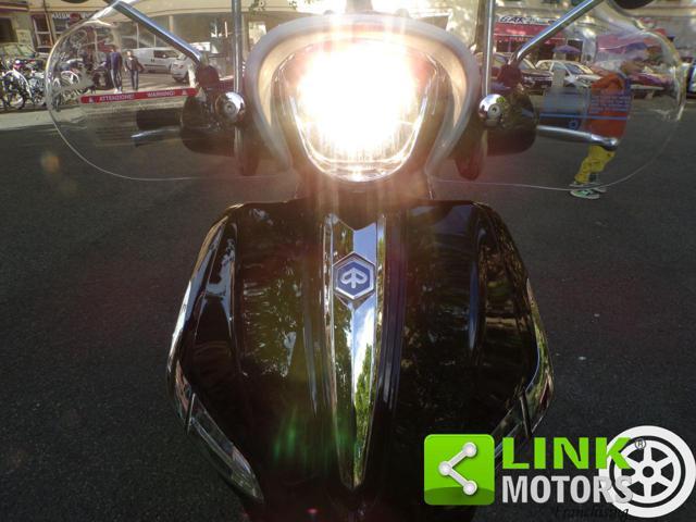 PIAGGIO Liberty 50 Full Optional