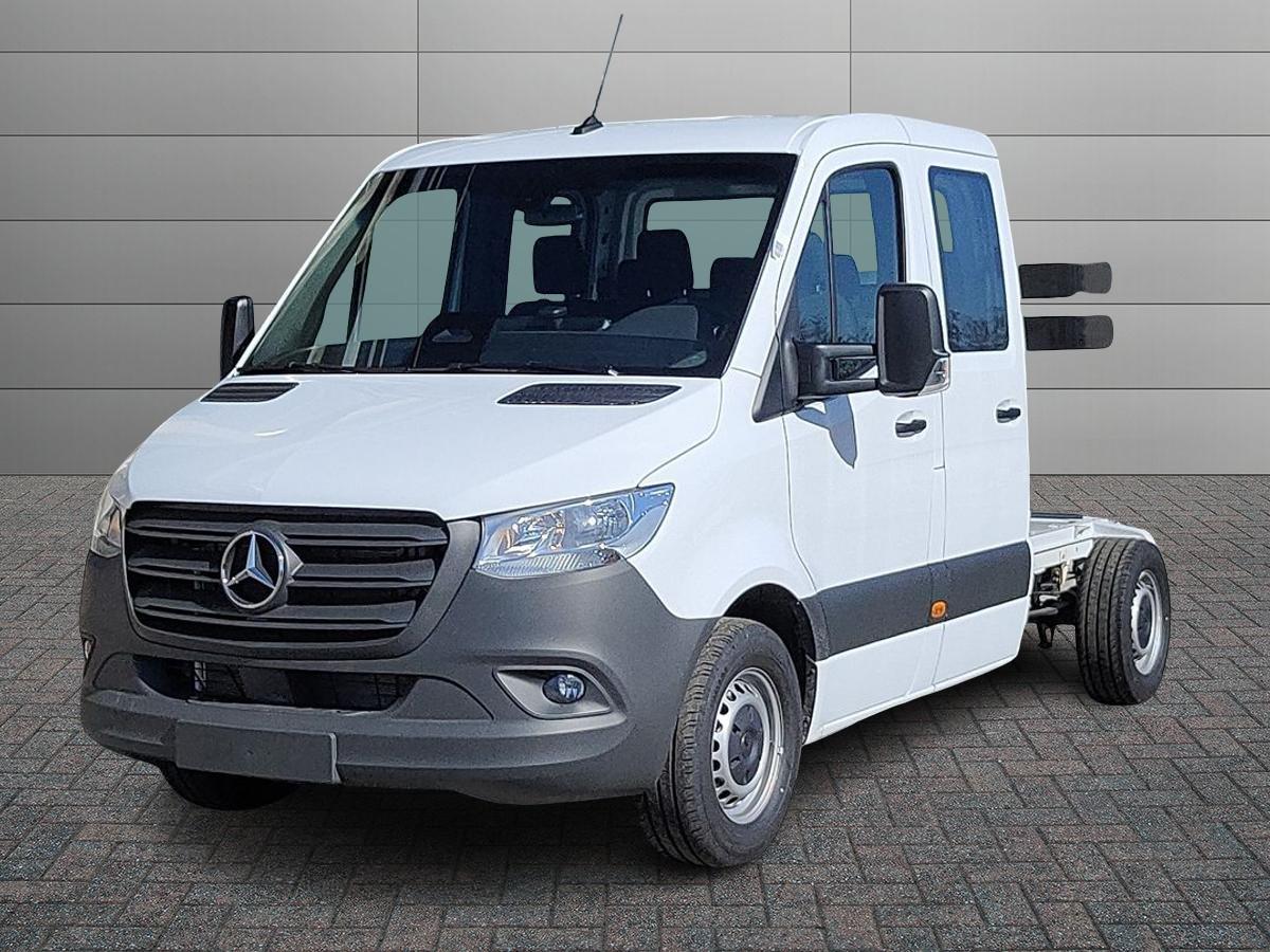 Mercedes-Benz Sprinter Telaio DC 315CDI 37/35 PRO